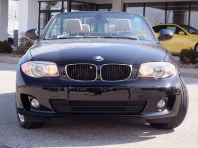 2012 BMW 128  i