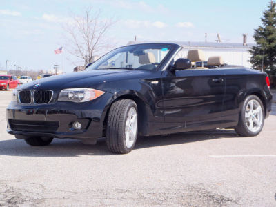 2012 BMW 128  i