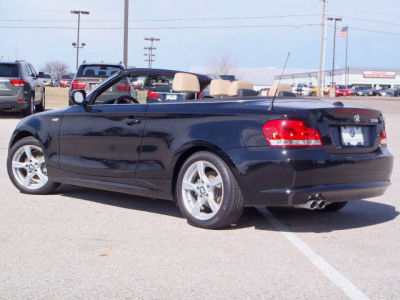 2012 BMW 128  i