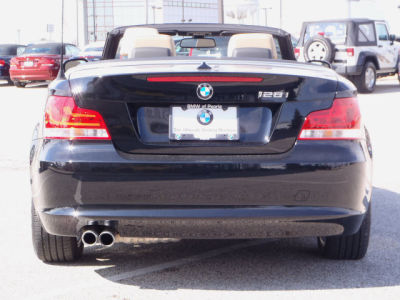 2012 BMW 128  i