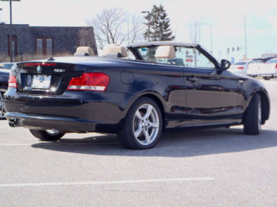 2012 BMW 128  i