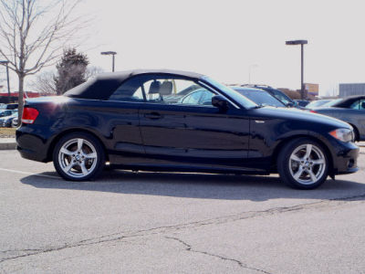 2012 BMW 128  i
