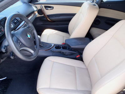 2012 BMW 128  i
