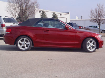 2012 BMW 128 i