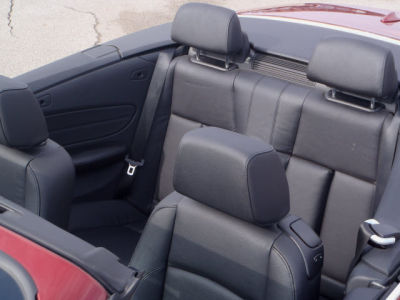 2012 BMW 128 i