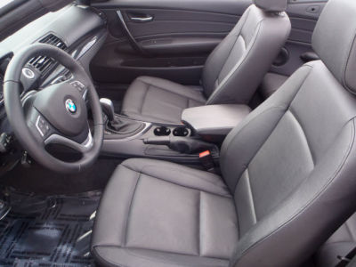 2012 BMW 128 i