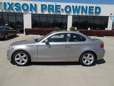 2012 BMW 128  i