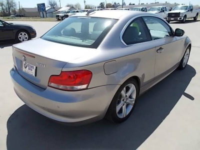 2012 BMW 128  i