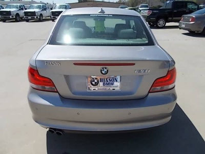 2012 BMW 128  i