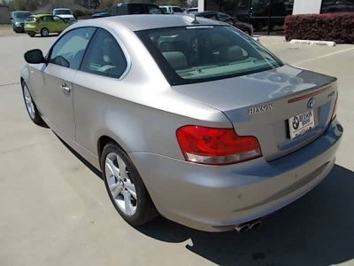 2012 BMW 128  i