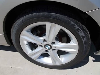 2012 BMW 128  i