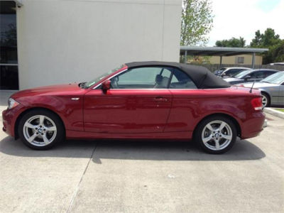 2012 BMW 128  i