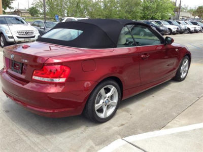 2012 BMW 128  i