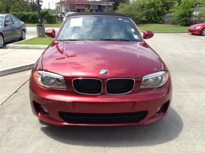 2012 BMW 128  i