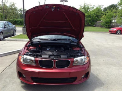2012 BMW 128  i