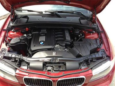 2012 BMW 128  i