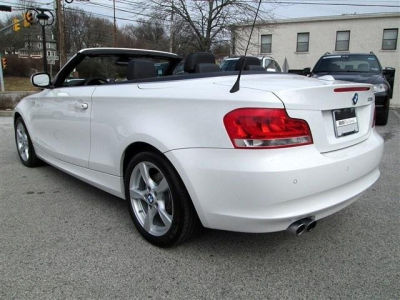2012 BMW 128  i