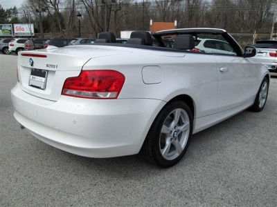2012 BMW 128  i