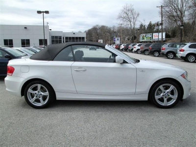 2012 BMW 128  i
