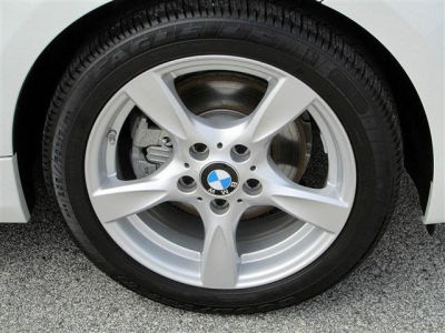 2012 BMW 128  i