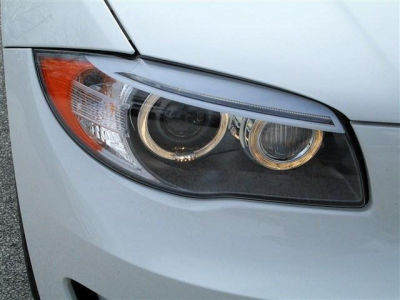 2012 BMW 128  i