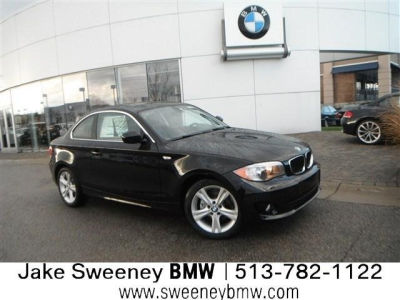 2012 BMW 128  i