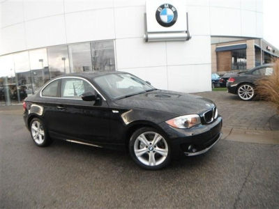 2012 BMW 128 i