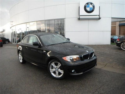2012 BMW 128 i