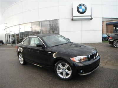 2012 BMW 128 i