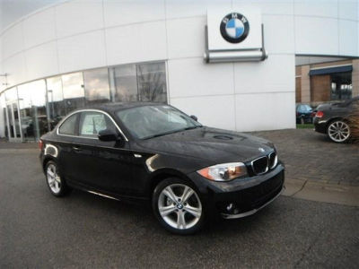 2012 BMW 128 i