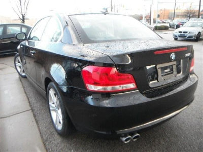 2012 BMW 128 i