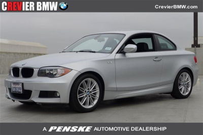 2013 BMW 128  i