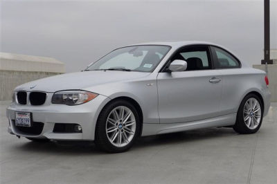 2013 BMW 128  i