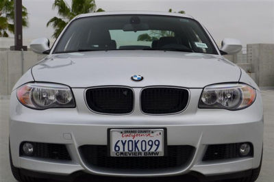 2013 BMW 128  i
