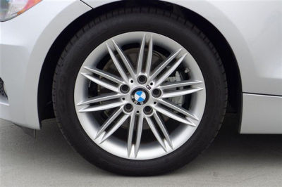 2013 BMW 128  i