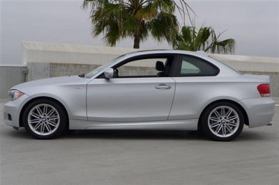 2013 BMW 128  i