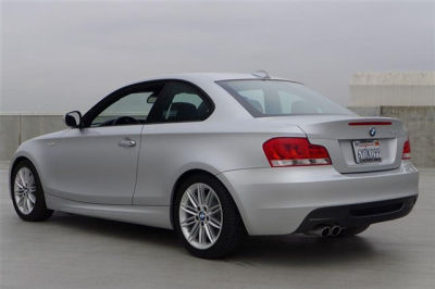 2013 BMW 128  i