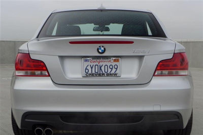 2013 BMW 128  i