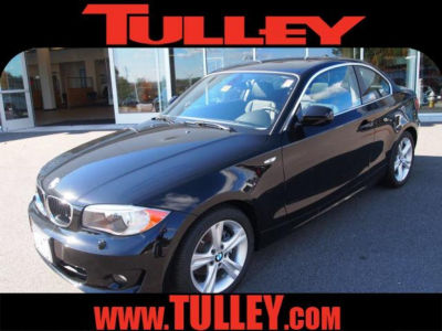 2012 BMW 128  i