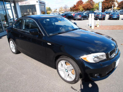 2012 BMW 128  i