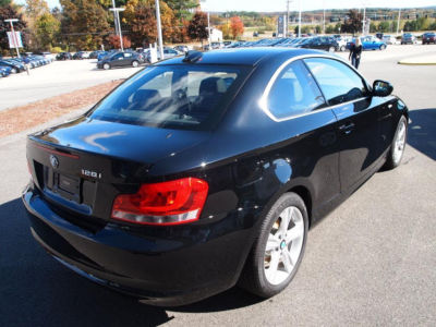 2012 BMW 128  i