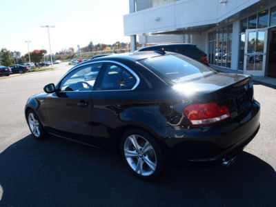 2012 BMW 128  i