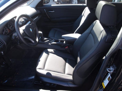 2012 BMW 128  i