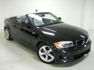 2012 BMW 128  i