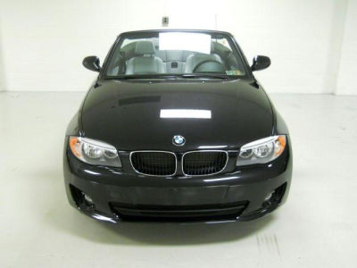 2012 BMW 128  i