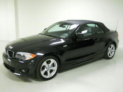 2012 BMW 128  i