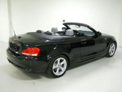 2012 BMW 128  i