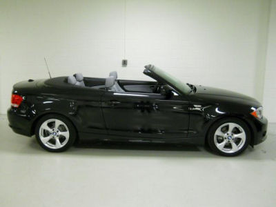2012 BMW 128  i
