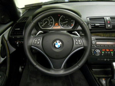 2012 BMW 128  i