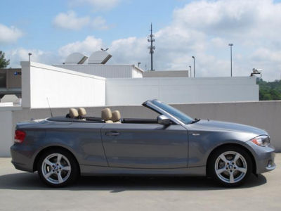 2012 BMW 128  i